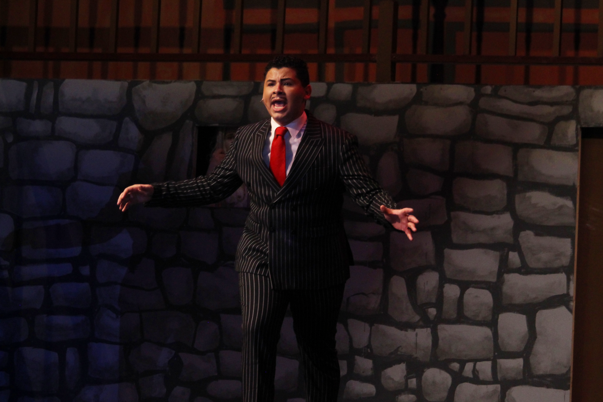 PLD The Addams Family