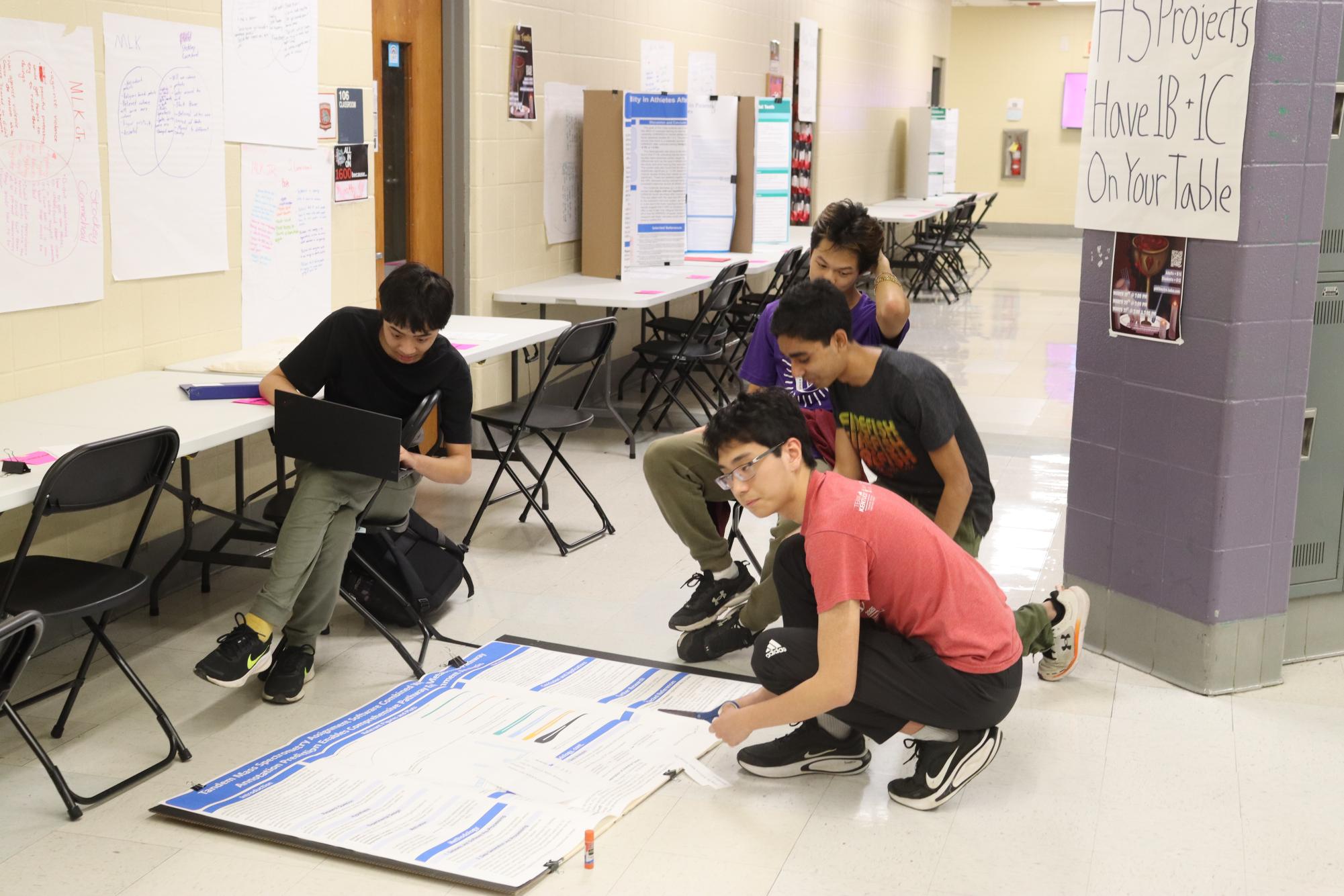 Regional Science Fair