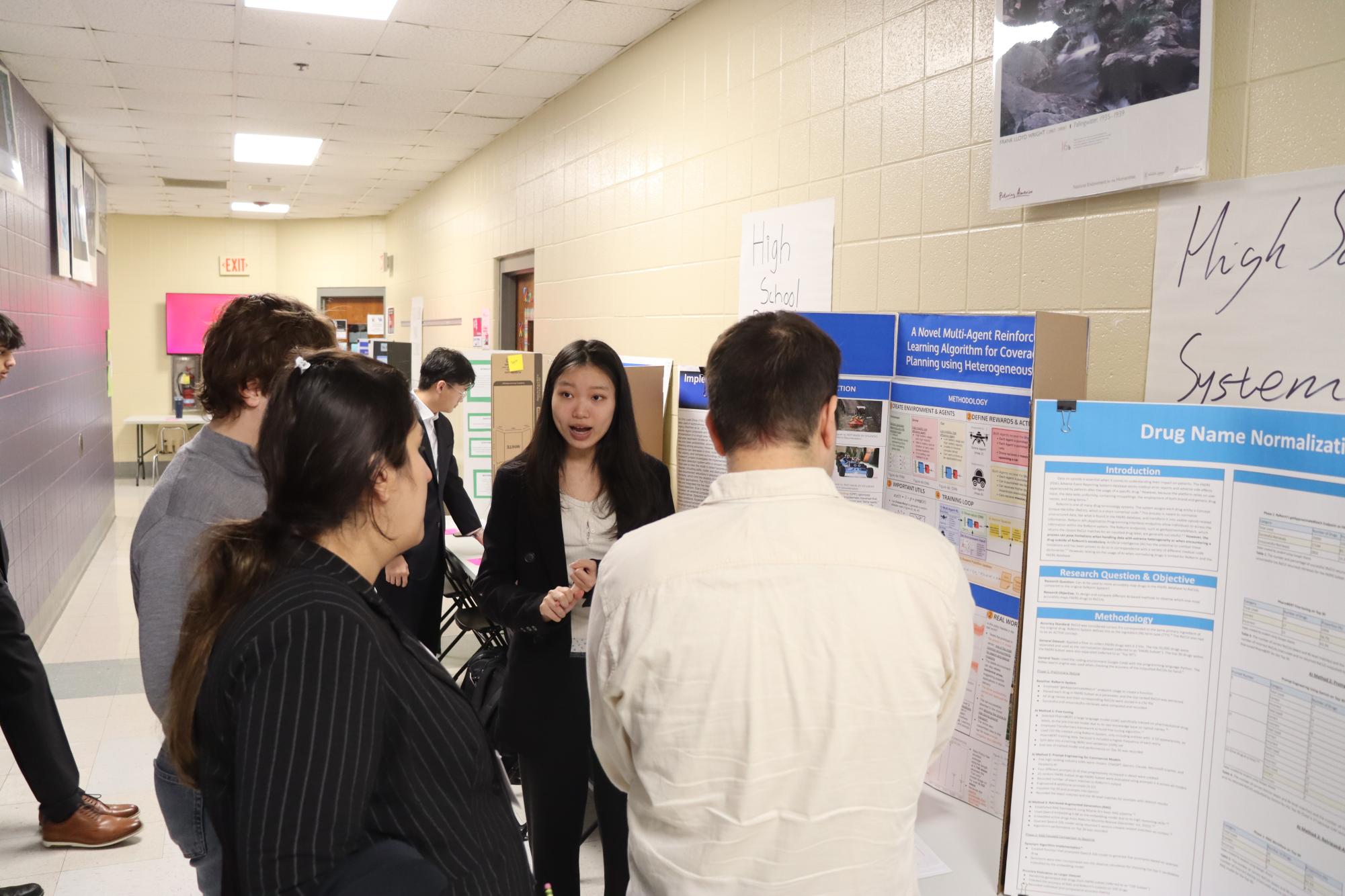 Regional Science Fair