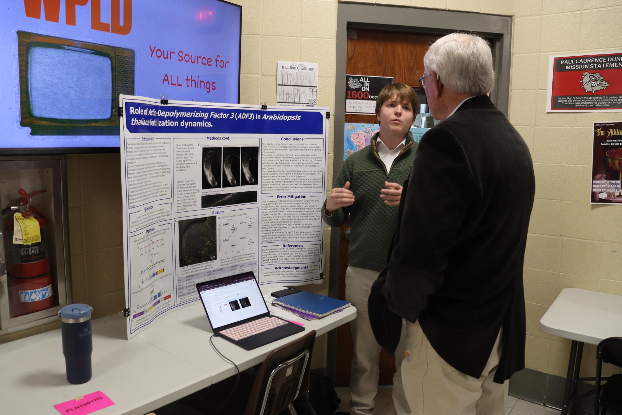 Regional Science Fair