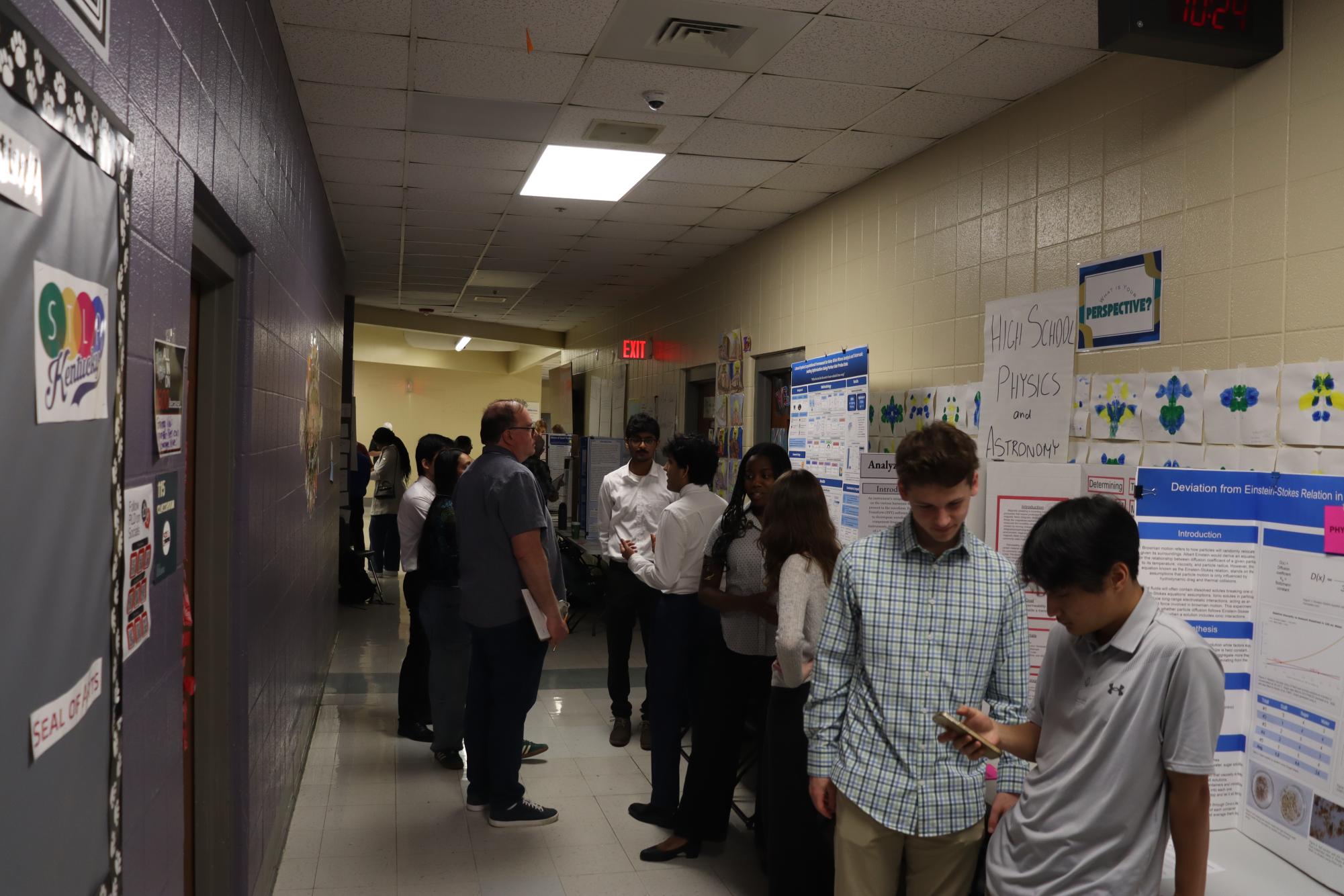 Regional Science Fair
