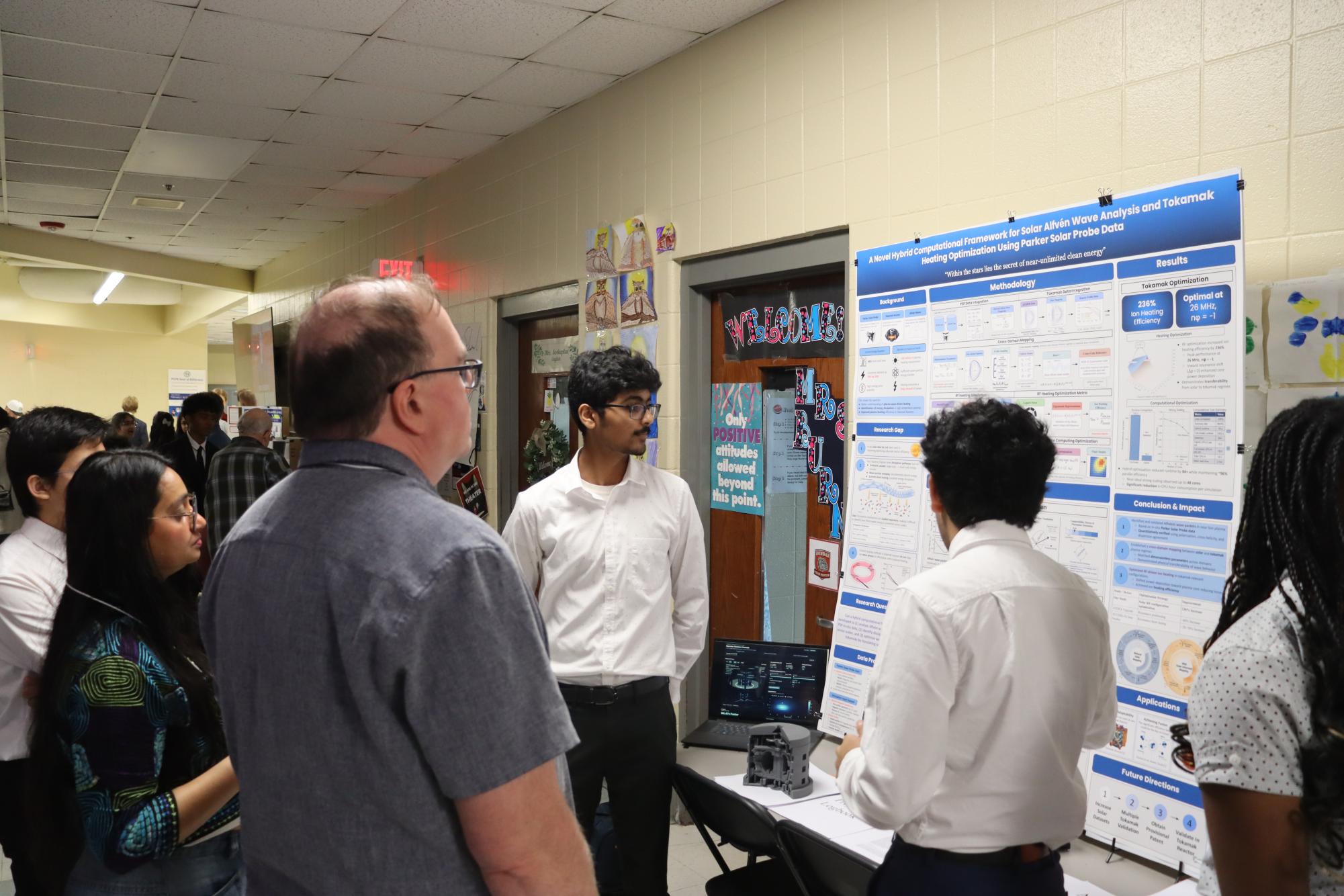Regional Science Fair