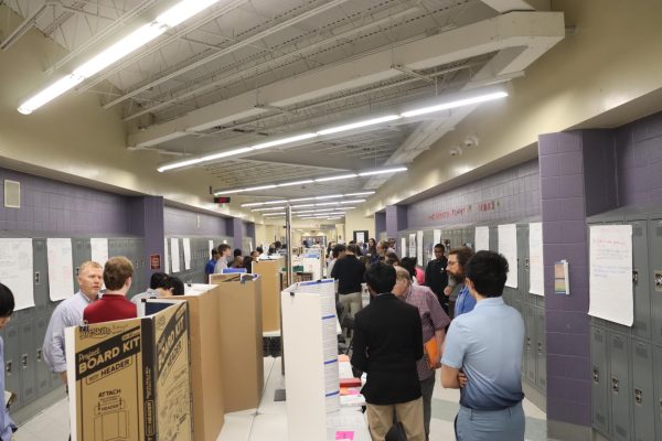 Regional Science Fair