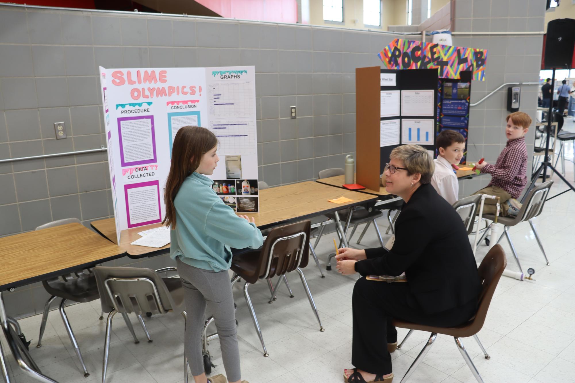 Regional Science Fair