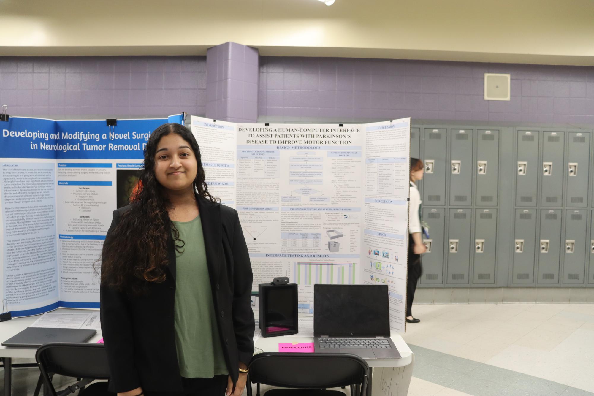 Regional Science Fair