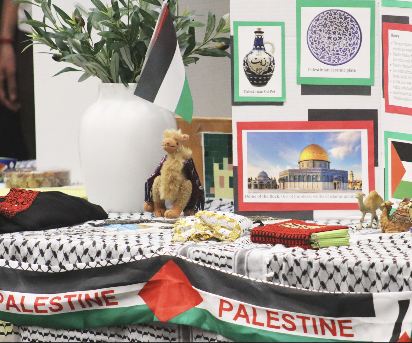 Performances at Dunbar Cultural Society's 2026 Culture Fair