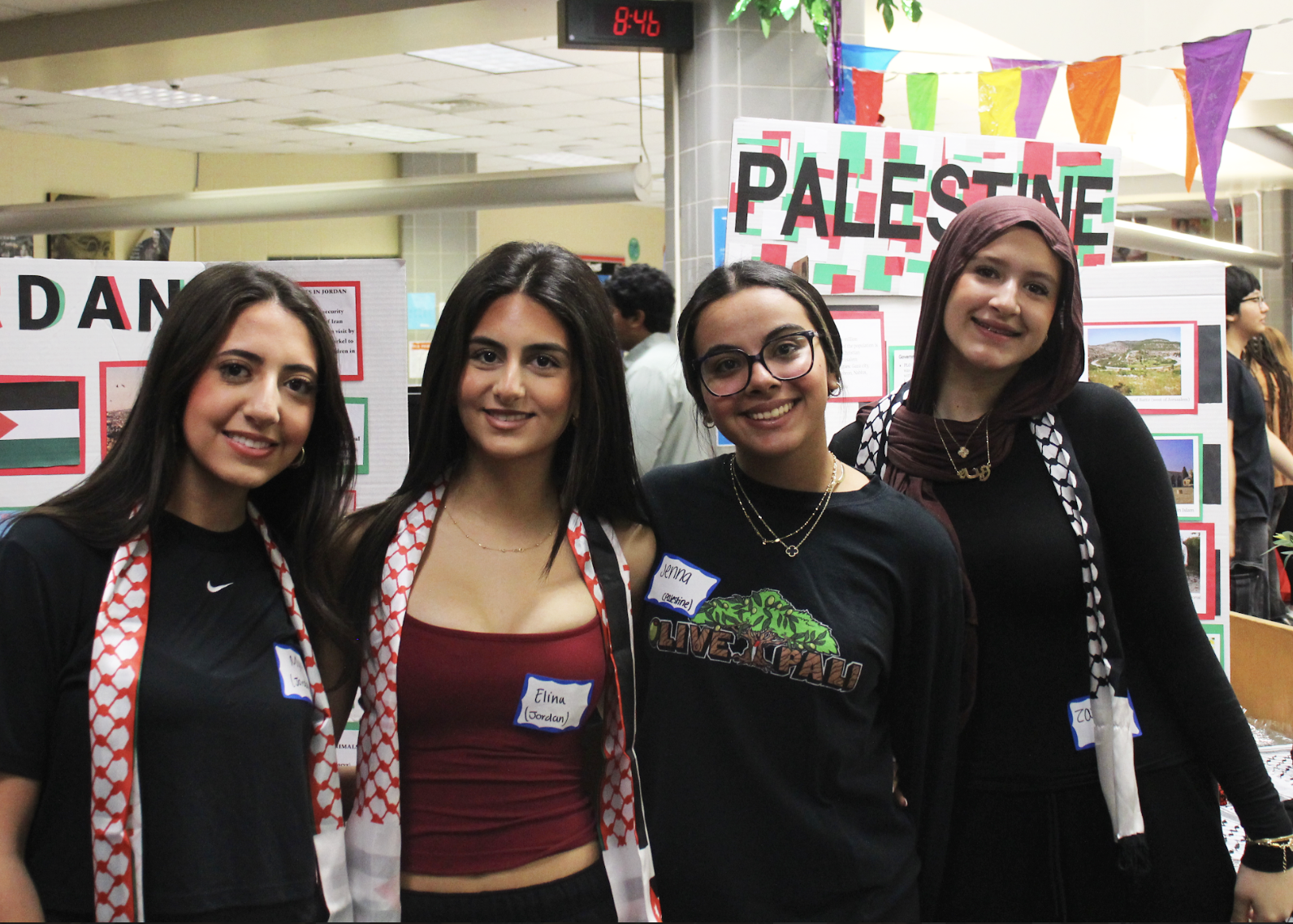 Performances at Dunbar Cultural Society's 2026 Culture Fair