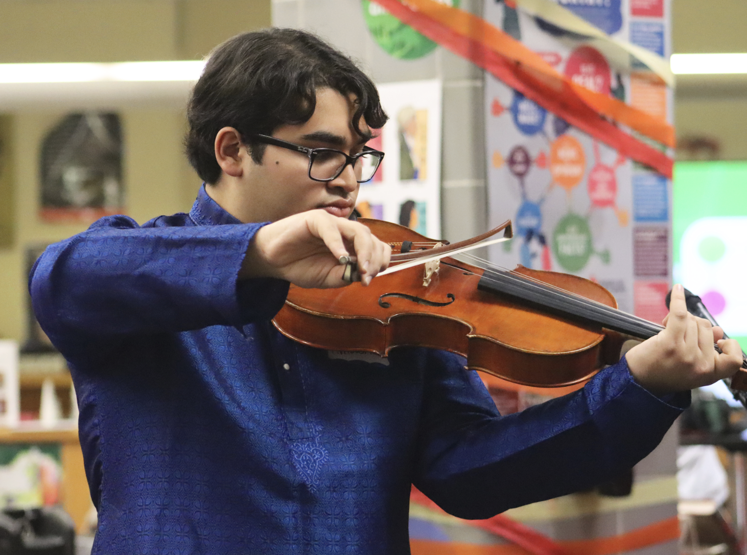 Performances at Dunbar Cultural Society's 2026 Culture Fair
