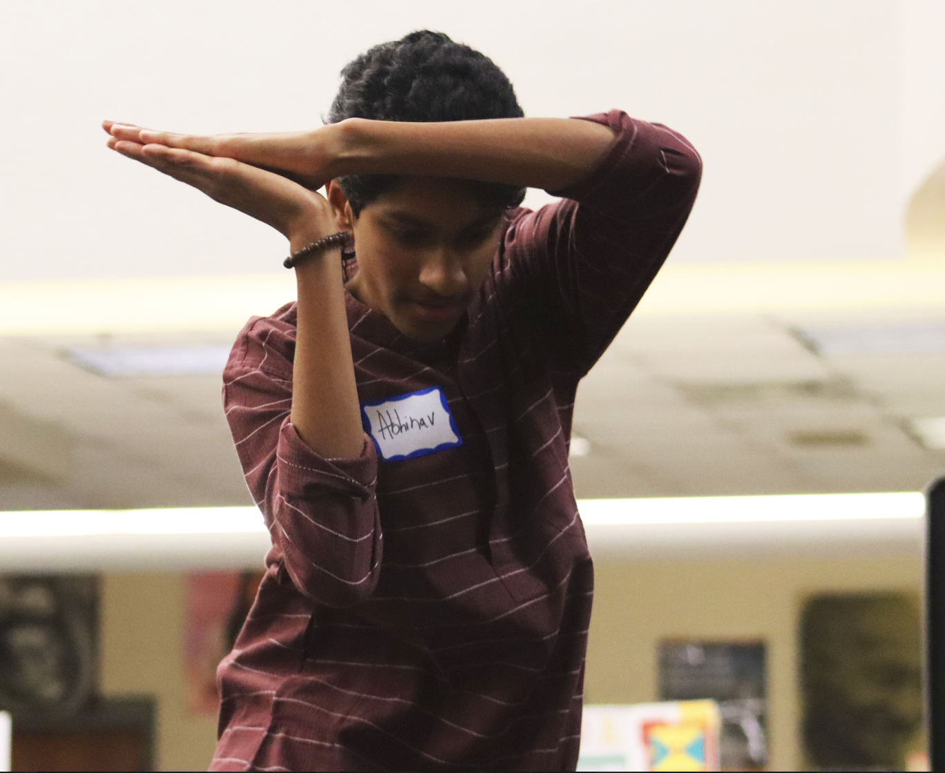 Performances at Dunbar Cultural Society's 2026 Culture Fair