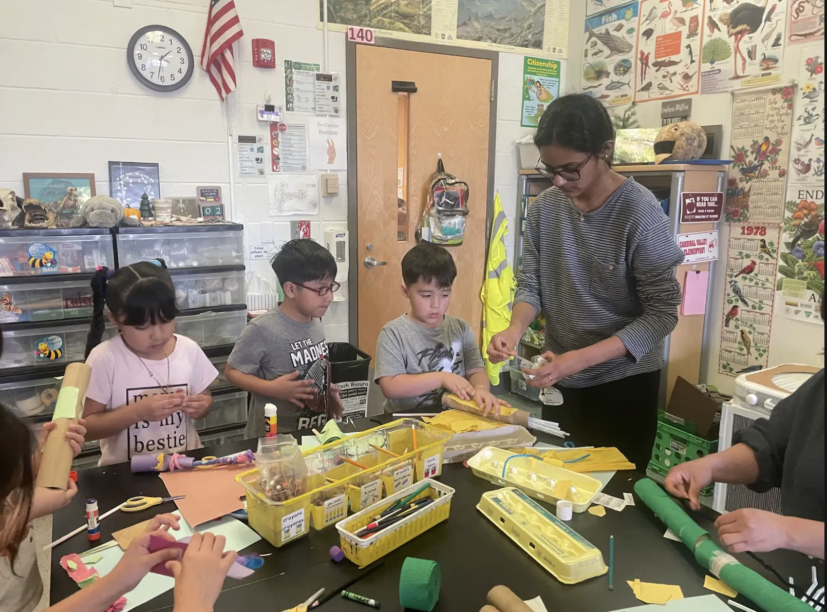 STEMStars