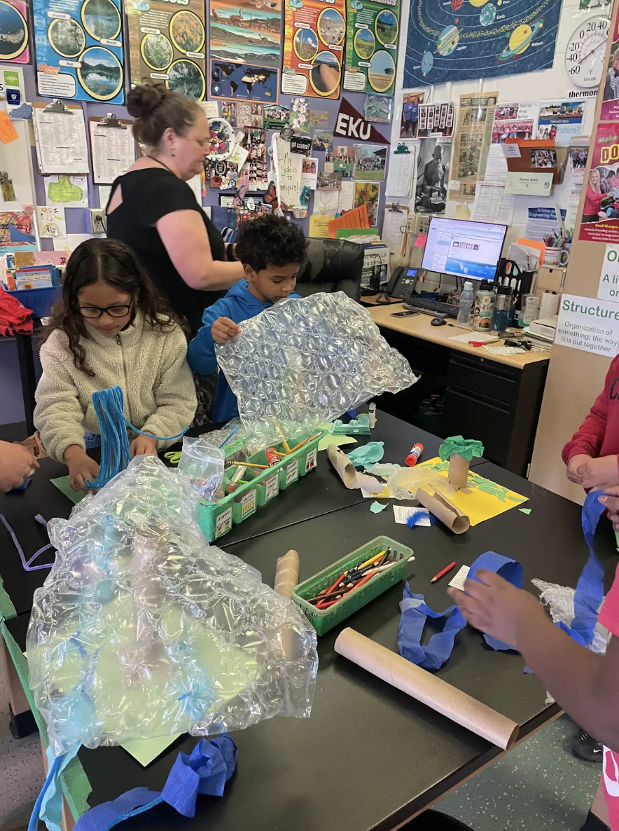 STEMStars