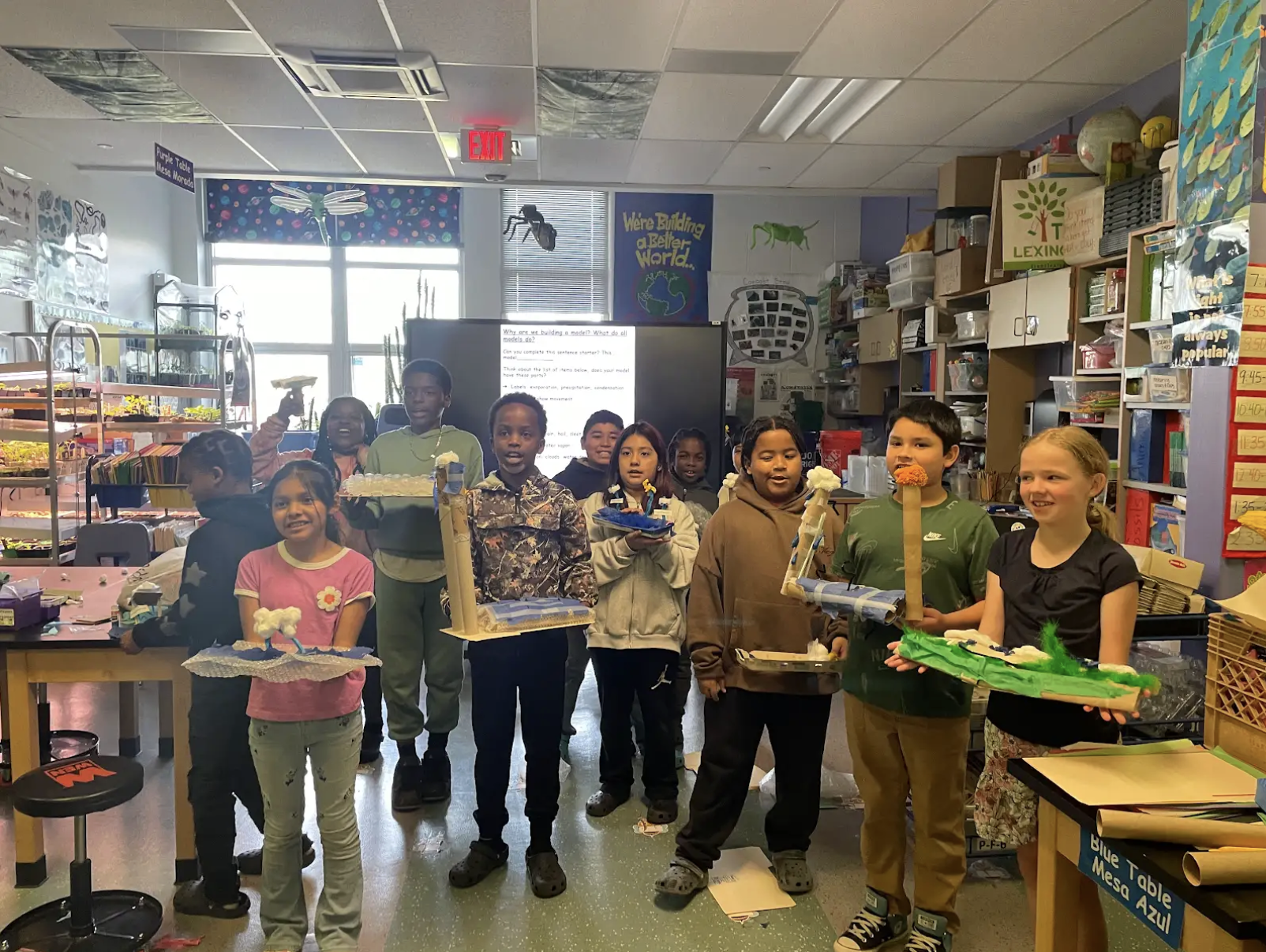 STEMStars